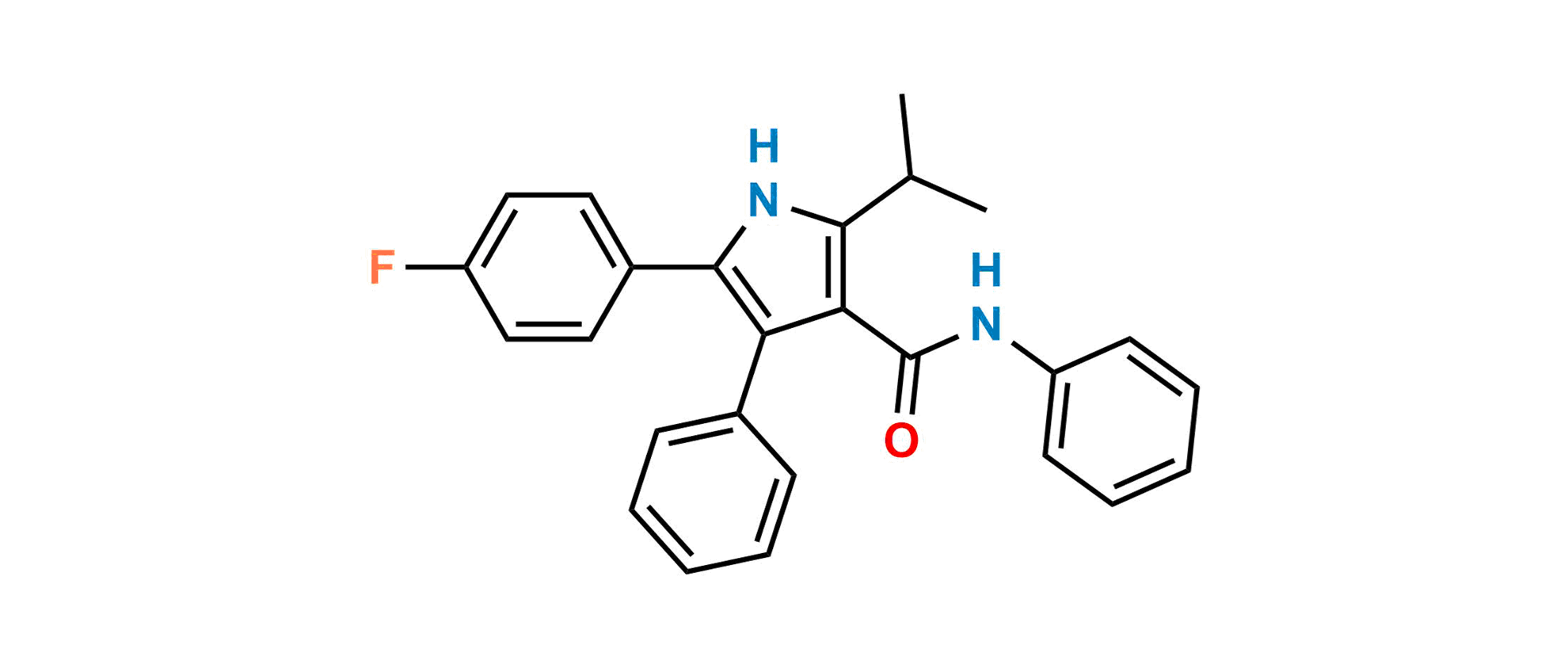 Atorvastatin Impurity 17